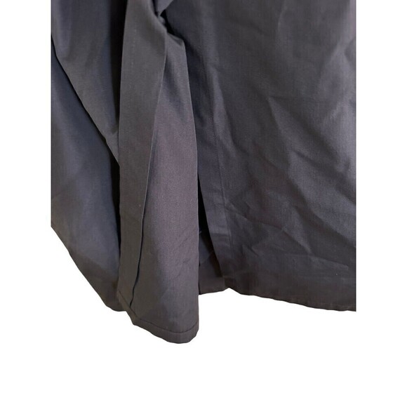 Christian Dior Monsieur Trench Coat Size 44R - Picture 3 of 11